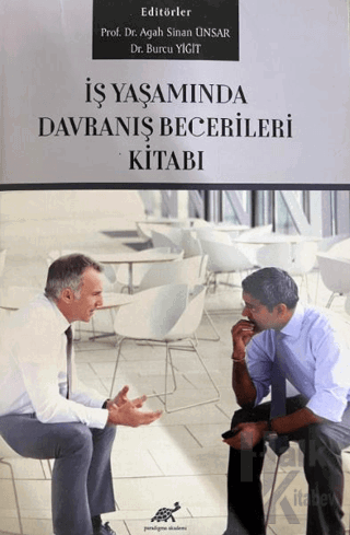 İş Yaşamında Davranış Becerileri Kitabı