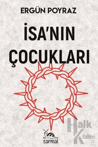 İsa’nın Çocukları - Halkkitabevi