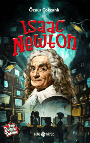 Isaac Newton - Halkkitabevi