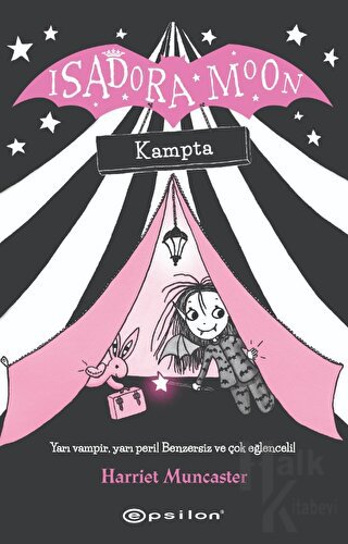 Isadora Moon Kampta