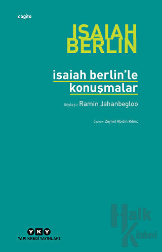 Isaiah Berlin’le Konuşmalar