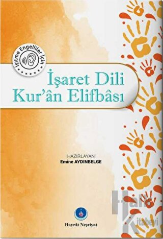 İşaret Dili Kur'an Elifbası