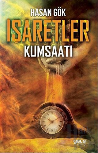 İşaretler Kum Saati - Halkkitabevi