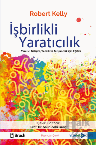 İşbirlikli Yaratıcılık