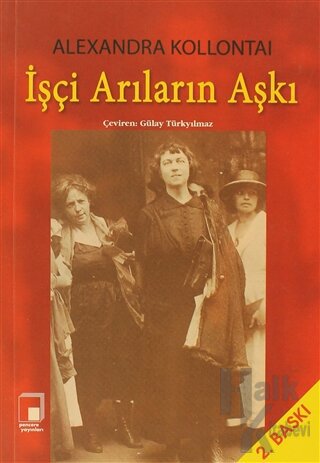 İşçi Arıların Aşkı