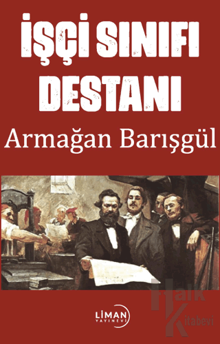 İşçi Sınıfı Destanı