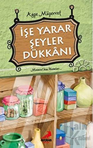 İşe Yarar Şeyler Dükkanı - Halkkitabevi