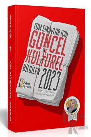 İsem Yayınları 2023 Tüm Sınavlar İçin En Güncel Bilgiler