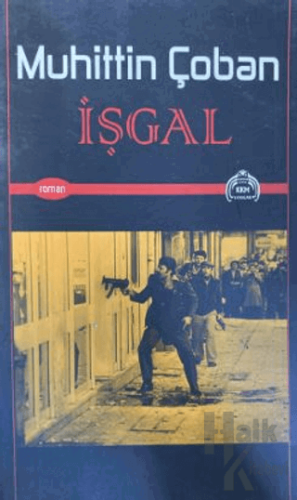 İşgal