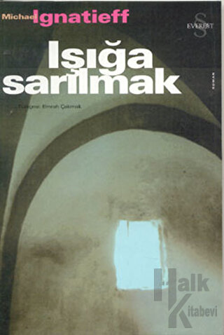 Işığa Sarılmak