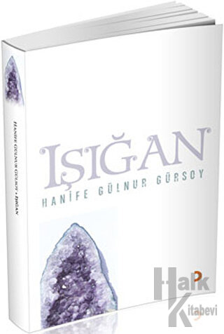 Işığan - Halkkitabevi