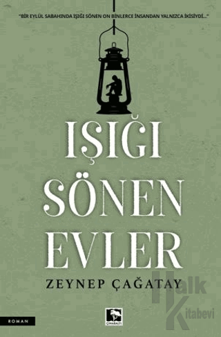 Işığı Sönen Evler - Halkkitabevi