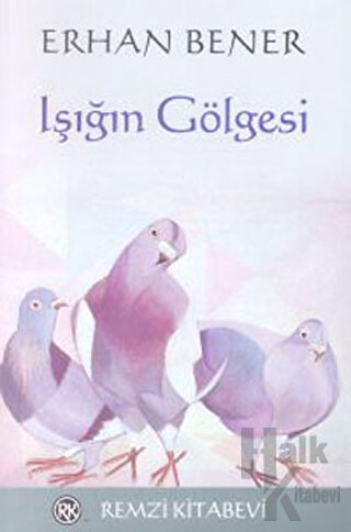 Işığın Gölgesi