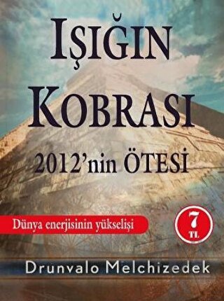 Işığın Kobrası