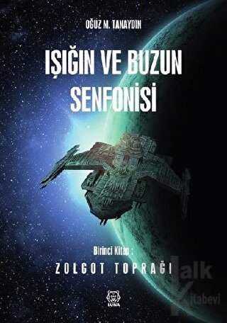 Işığın ve Buzun Senfonisi - Zolgot Toprağı