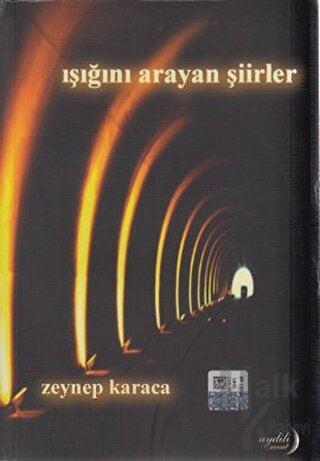 Işığını Arayan Şiirler