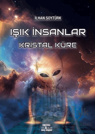 Işık İnsanlar Kristal Küre