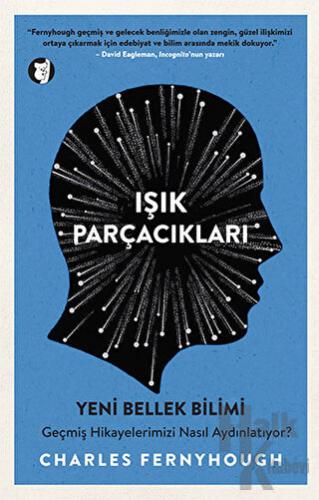 Işık Parçacıkları - Halkkitabevi