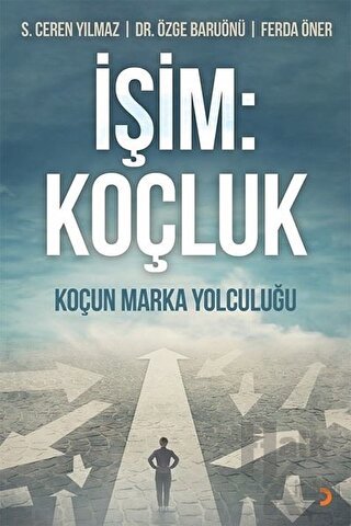 İşim: Koçluk