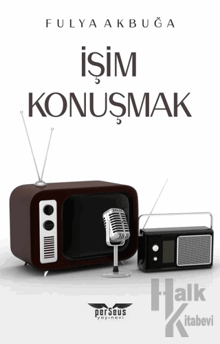 İşim Konuşmak - Halkkitabevi