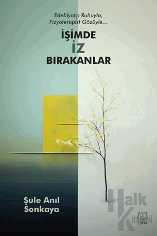 İşimde İz Bırakanlar - Halkkitabevi