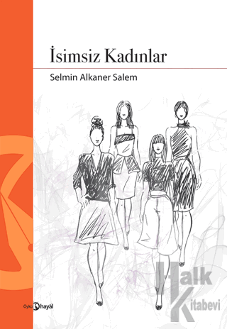 İsimsiz Kadınlar - Halkkitabevi