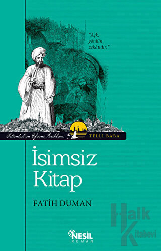 İsimsiz Kitap