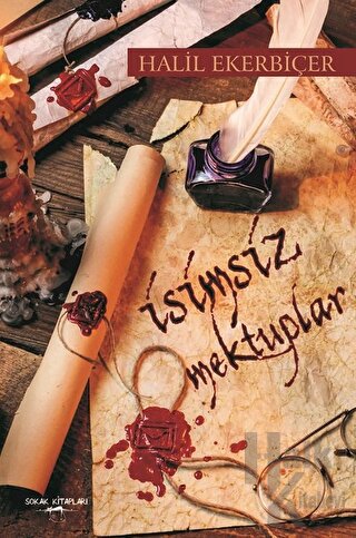 İsimsiz Mektuplar