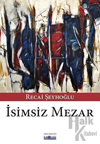 İsimsiz Mezar - Halkkitabevi