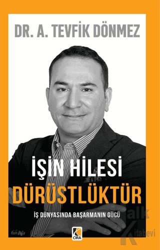 İşin Hilesi Dürüstlüktür - Halkkitabevi