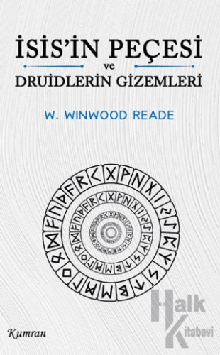 İsis’in Peçesi ve Druidlerin Gizemleri