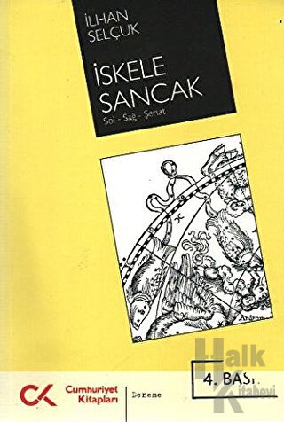 İskele Sancak - Halkkitabevi