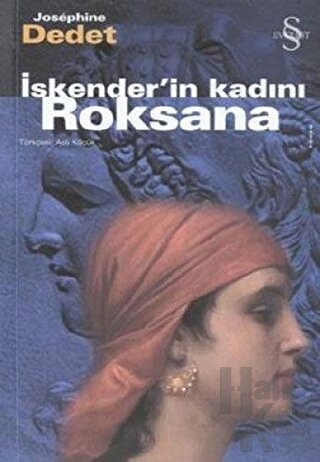 İskender’in Kadını Roksana