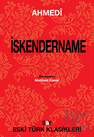 İskendername