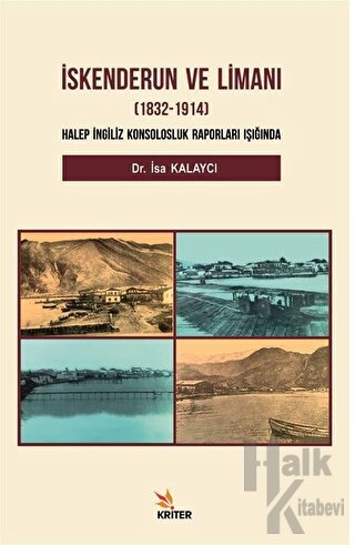 İskenderun ve Limanı (1832-1914)