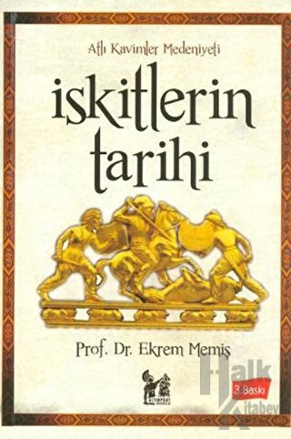 İskitlerin Tarihi