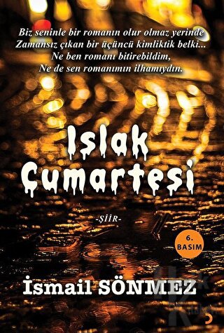 Islak Cumartesi - Halkkitabevi