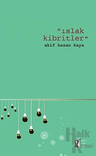 Islak Kibritler