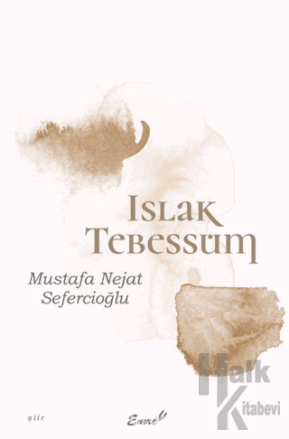 Islak Tebessüm - Halkkitabevi