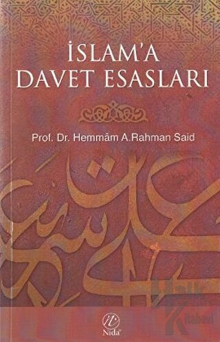 İslam’a Davet Esasları