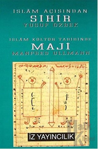İslam Açısından Sihir İslam Kültür Tarihinde Maji