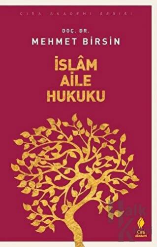 İslam Aile Hukuku - Halkkitabevi