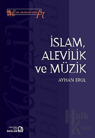 İslam, Alevilik ve Müzik - Halkkitabevi