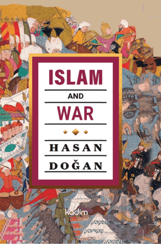 Islam And War - Halkkitabevi