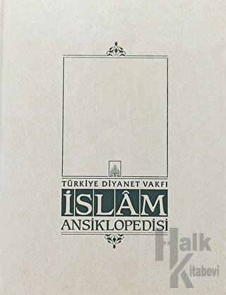 İslam Ansiklopedisi Cilt: 10 (Ciltli)