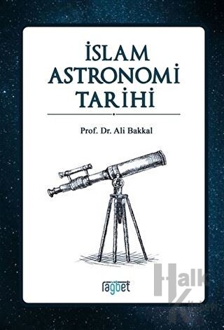 İslam Astronomi Tarihi