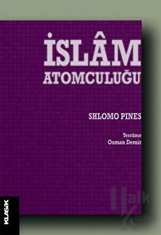 İslam Atomculuğu