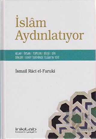 İslam Aydınlatıyor (Ciltli)