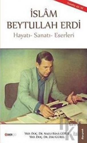 İslam Beytullah Erdi