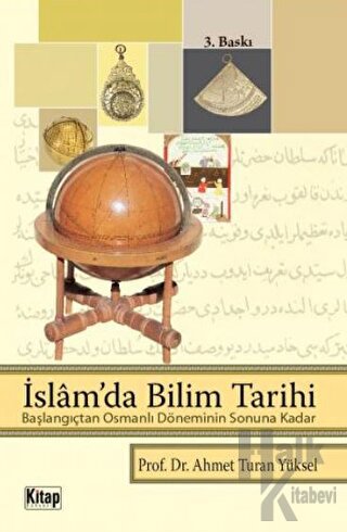 İslam’da Bilim Tarihi